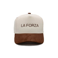 LA FORZA HAT — Brown