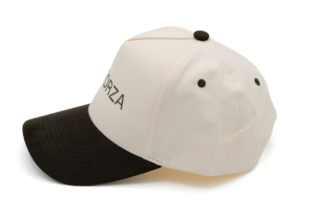 LA FORZA HAT — Green